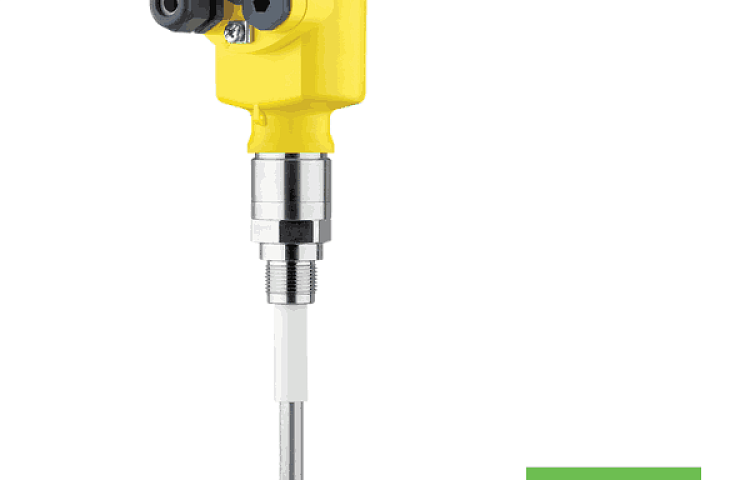 Емкостной уровнемер VEGACAL 62